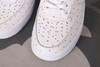 AF 1 '07 Low Polka Dots (W) Shoes Sneakers