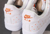 AF 1 '07 Low Polka Dots (W) Shoes Sneakers