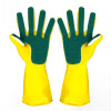 Kitchen Sponge Gloves