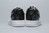 AF 1 '07 LV8 Low White Black Shoes Sneakers