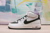 AF 1 LV8 ID Dark Green Shoes Sneakers