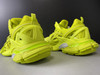BLCG Track 2 Green Shoes Sneakers