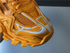 BLCG Track 2 Orange Red (W) Shoes Sneakers