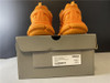 BLCG Track 2 Orange Red (W) Shoes Sneakers