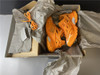 BLCG Track 2 Orange Red (W) Shoes Sneakers