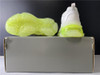 BLCG Triple S White And Green Shoes Sneakers
