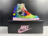 Balvin x AJ 1 High OG Multi Shoes Sneakers