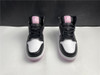 AJ 1 Mid GS Shoes Sneakers