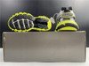 BLCG Track Silver Green Shoes Sneakers