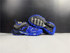 BLCG Track Blue Black Shoes Sneakers