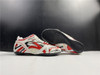 BLCG Drive Red White Shoes Sneakers