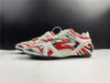 BLCG Drive Red White Shoes Sneakers