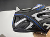 BLCG Drive Black Blue Shoes Sneakers