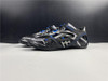 BLCG Drive Black Blue Shoes Sneakers