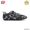 BLCG Drive Black Blue Shoes Sneakers