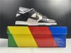 SB Dunk Low Stars Black x Supreme Shoes Sneakers