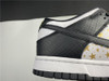 SB Dunk Low Stars Black x Supreme Shoes Sneakers