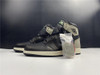 AJ 1 Fresh Mint Shoes Sneakers