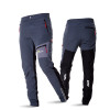 Soft Safety Elastic Waist Pants