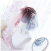 New-Fashioned Short Flirty Wig