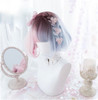 New-Fashioned Short Flirty Wig