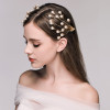 Quaint Bewitching Pearl Hair Pins