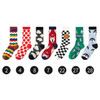 Hip Hop Socks