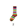 Hip Hop Socks