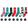 Hip Hop Socks
