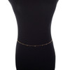 Lux Bikini Beach Waist Chain
