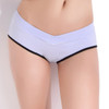 Maternity Briefs Panties  Maternity Underwear Clothing For Pregnant Women Cotton Low Waist Panty Shorts Clothes