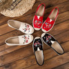 Women Loafers Casual Flats Slip On Female Shoes