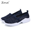 Women Flats Shoes  Slip On Ballet Loafers