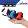 New LF602 Mini Drone Foldable With Wifi Hd Camera Rc Quadrocopter Helicopter Fpv Drones Quadcopter Remote Control Toys Kid