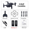New LF602 Mini Drone Foldable With Wifi Hd Camera Rc Quadrocopter Helicopter Fpv Drones Quadcopter Remote Control Toys Kid