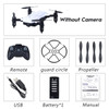 New LF602 Mini Drone Foldable With Wifi Hd Camera Rc Quadrocopter Helicopter Fpv Drones Quadcopter Remote Control Toys Kid