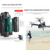 SJRC F11 PRO GPS Drone With Wifi FPV 1080P/2K HD Camera F11 Brushless Quadcopter 25 minute Flight Time Foldable Dron Vs SG906 A3