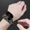 LEMFO M1 Newest AI Smart Watch With Bluetooth Earphone Heart Rate Monitor Smart Wristband Long Time Standby Sport Watch Men