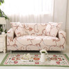 Slipcovers Sofa tight wrap all-inclusive slip-resistant sectional elastic full sofa Cover/towel Single/Two/Three/Four-seater