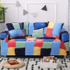 Slipcovers Sofa tight wrap all-inclusive slip-resistant sectional elastic full sofa Cover/towel Single/Two/Three/Four-seater
