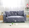 Slipcovers Sofa tight wrap all-inclusive slip-resistant sectional elastic full sofa Cover/towel Single/Two/Three/Four-seater