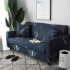 Slipcovers Sofa tight wrap all-inclusive slip-resistant sectional elastic full sofa Cover/towel Single/Two/Three/Four-seater