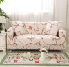 Slipcovers Sofa tight wrap all-inclusive slip-resistant sectional elastic full sofa Cover/towel Single/Two/Three/Four-seater