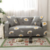 Slipcovers Sofa tight wrap all-inclusive slip-resistant sectional elastic full sofa Cover/towel Single/Two/Three/Four-seater