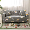 Slipcovers Sofa tight wrap all-inclusive slip-resistant sectional elastic full sofa Cover/towel Single/Two/Three/Four-seater