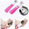 Nail Foot Care Tool Foot File Set Dead Hard Skin Callus Remover Scraper Pedicure Rasp Tools Portable Cuticle Pusher