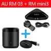 Broadlink RM3 RM Pro Mini 3 Black Bean Smart Home Automation Universal Wifi Switch Remote WiFi/IR/RF Controller Domotica RM2
