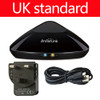 Broadlink RM3 RM Pro Mini 3 Black Bean Smart Home Automation Universal Wifi Switch Remote WiFi/IR/RF Controller Domotica RM2