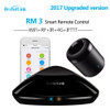 Broadlink RM3 RM Pro Mini 3 Black Bean Smart Home Automation Universal Wifi Switch Remote WiFi/IR/RF Controller Domotica RM2