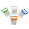 Cut Onion Holder Fork Onion Cutter/Slicer Vegetable Tomato Holder Cutter